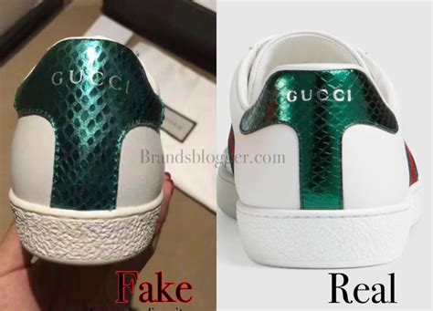 gucci ace embroidered shoe replica|authentic gucci shoes serial number.